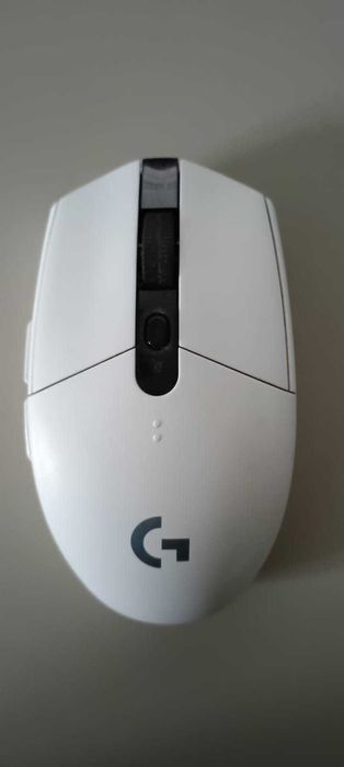Myszka Logitech G305