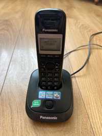 Стаціонарний телефон Panasonic KX-TG1611UA