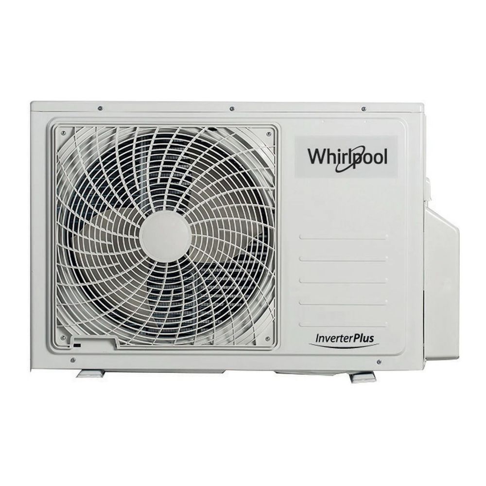 Ar Condicionado WHIRLPOOL SPICR 309W