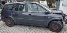 Renault Grand Scénic 1.5 DCI de 2008 disponível para peças