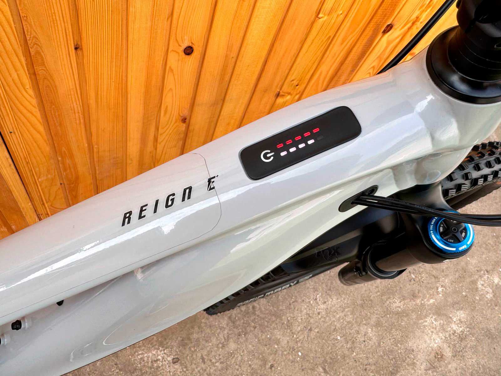 Giant Reign E+ 1 MX Pro1 750, ЯК НОВИЙ! пробіг 19км, батарея 750Wh