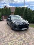 Peugeot 207 1.4HDI