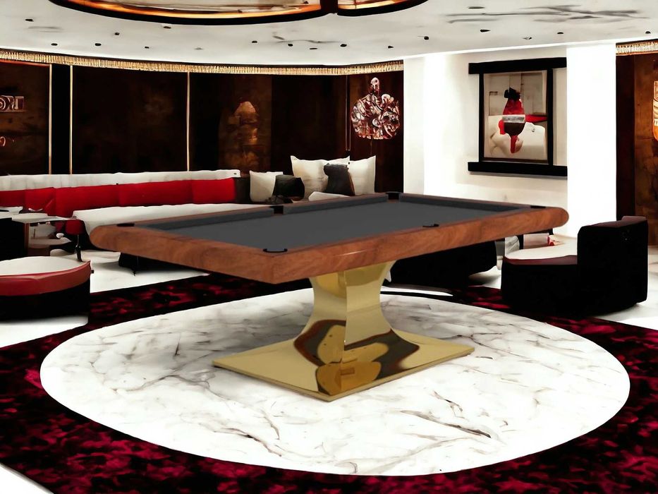 Bilhares Europa fabricante visite nosso site mesas de  snooker  jantar