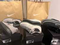 Tenis Nike Air Force