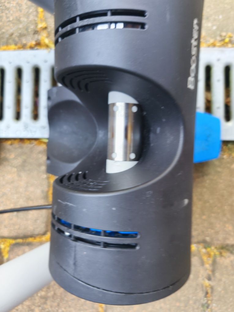 Tacx Booster T2500