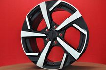 FELGI R16 5x114,3 Renault Fluence Talisman Arkana I Subaru Levorg
