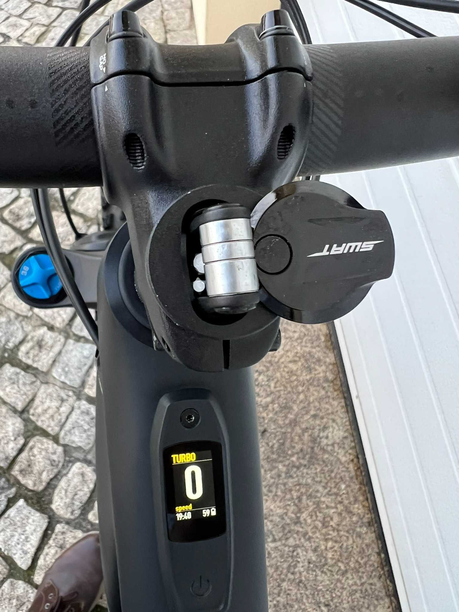 Specialized Turbo Levo Comp Carbon - Igual a NOVA