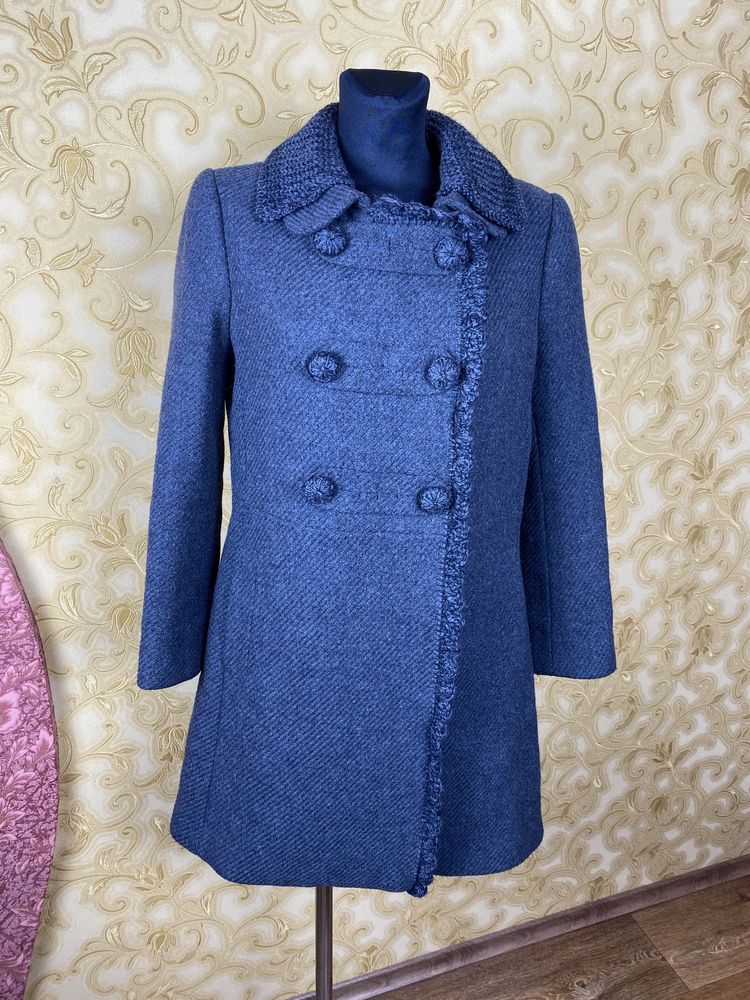 Пальто Prada оригинал S-M