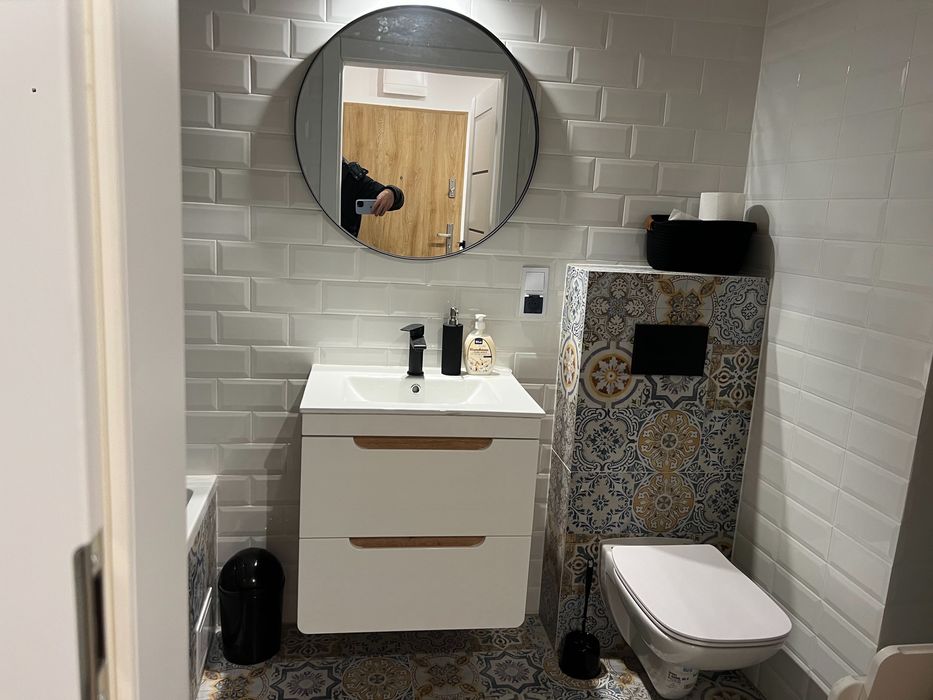 Nowe, mieszkaniepełni umeblowane mieszkanie  wysoki standard Klima