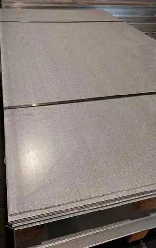 Blacha ocynkowana, alu-cynk 1,25x1250x2500 gat. DX51D+AZ150AE