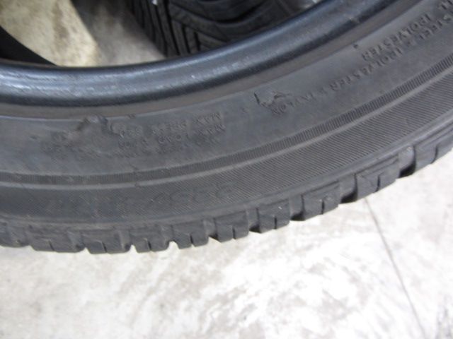 Hankook kinergy 4s2 225/45/17