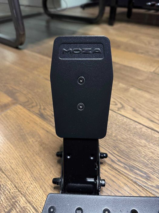 Кермо Moza R3 Bundle