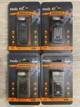 Ліхтар Fenix SW05R-UV, SW05R-RED з акумулятором