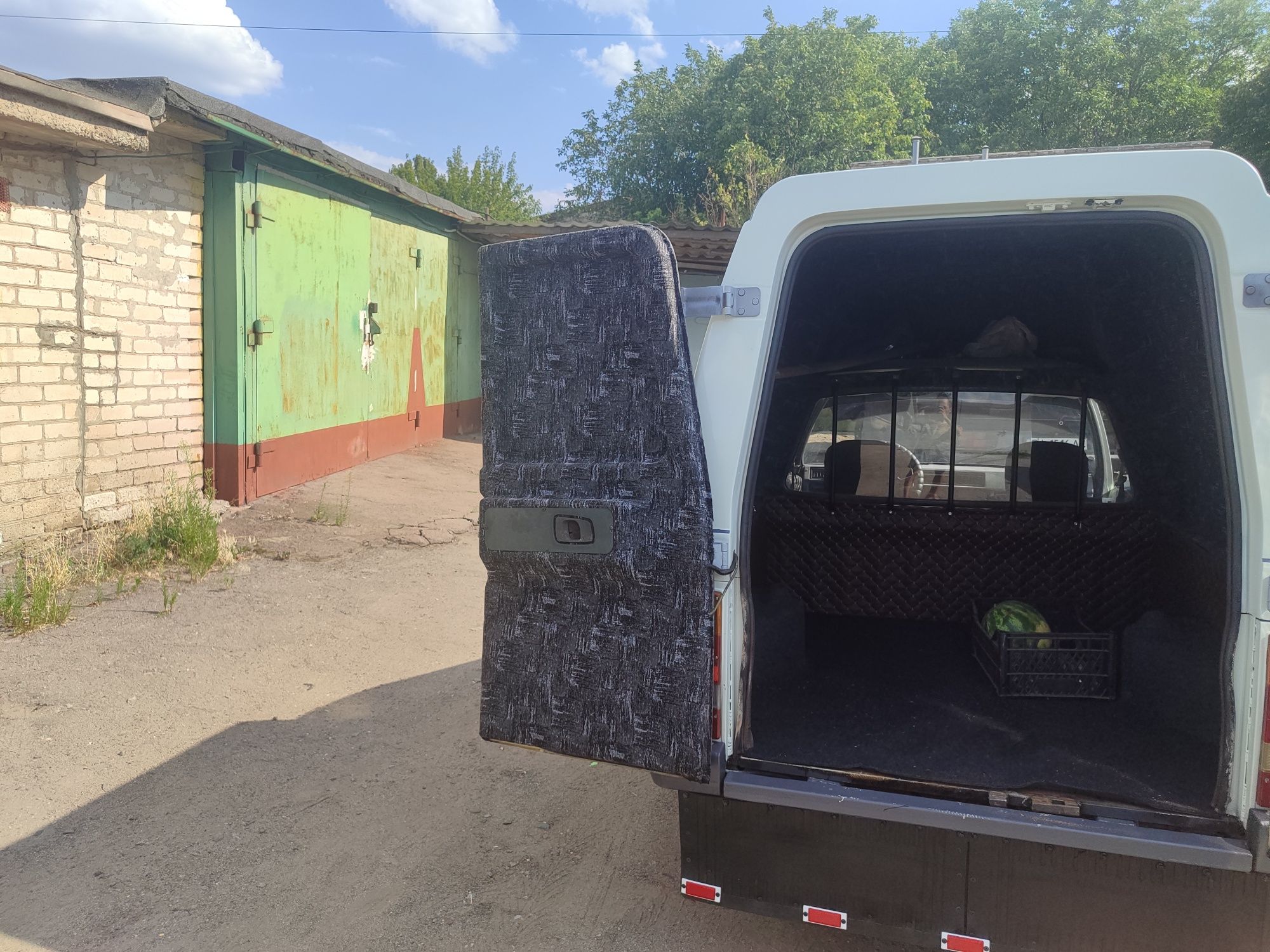 Продам свою таврюшку