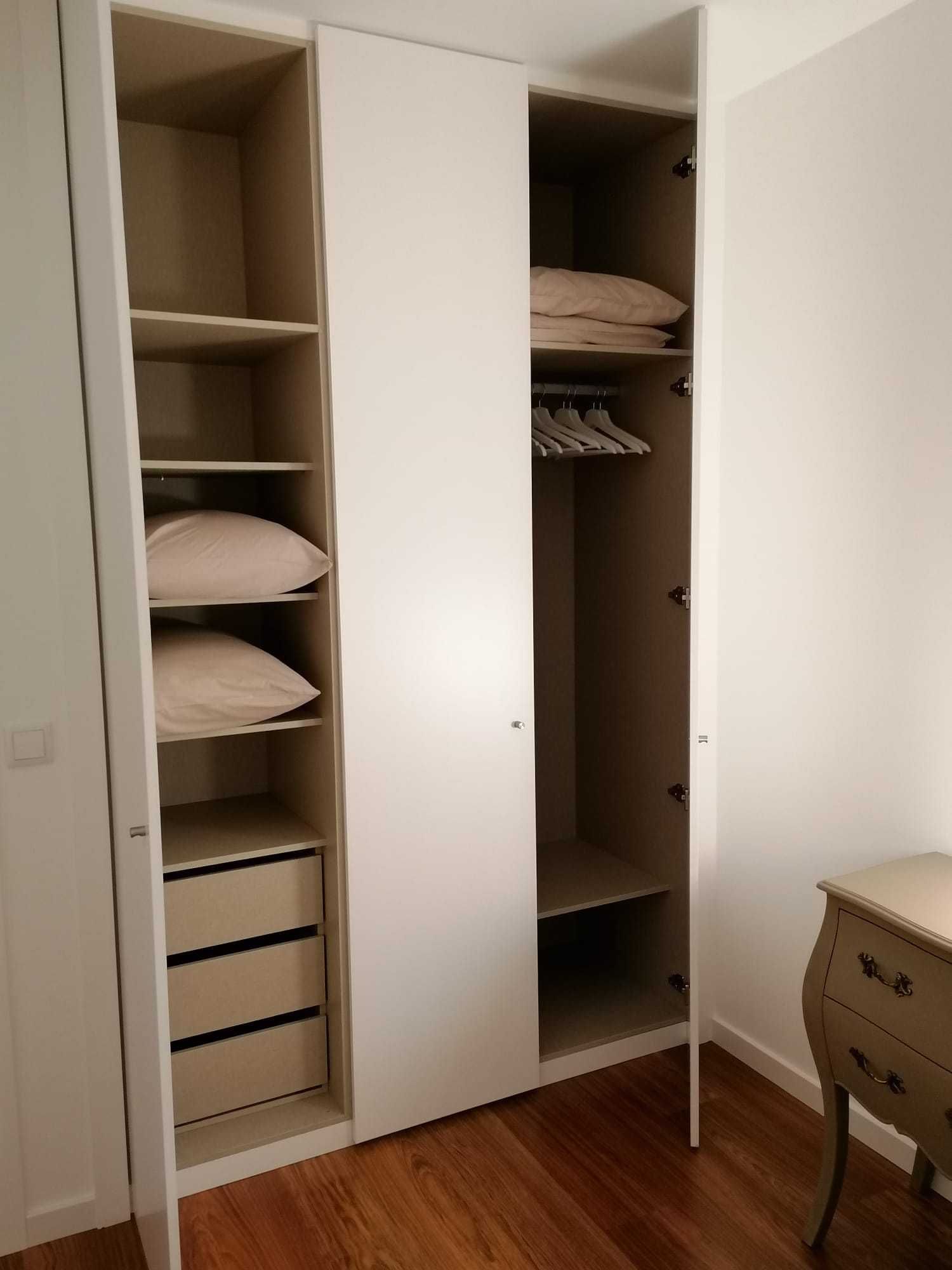 Apartamento T1 - Top c/Piscina disponível por 6 meses