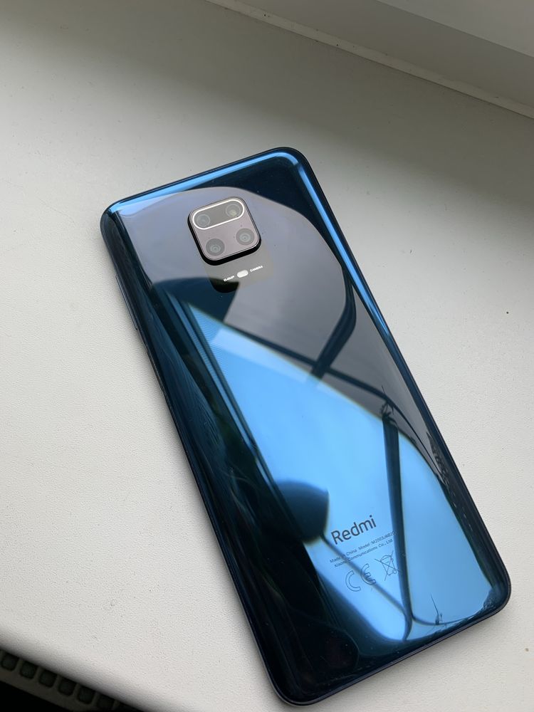 Xiaomi Redmi Note 9 Pro