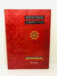 Reestruturação Competitiva - Marco Aurélio Ferreira Vianna