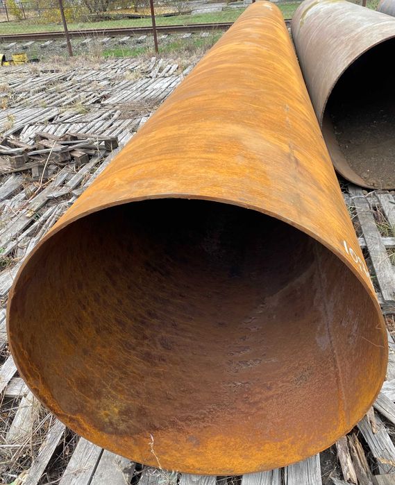 Труба  Ø 426; 530; 630; 720; 820; 920; 1020