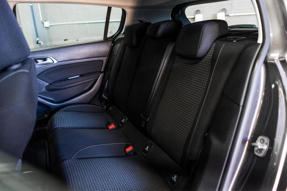 Peugeot 308 como novo