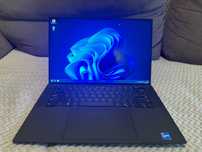Dell Precision 5560 32Ram, 1TB, T1200, i7 11850H