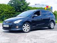 Hyundai i30 1.6D // 2011 // Niski Przebieg // Super Stan // Zamiana //