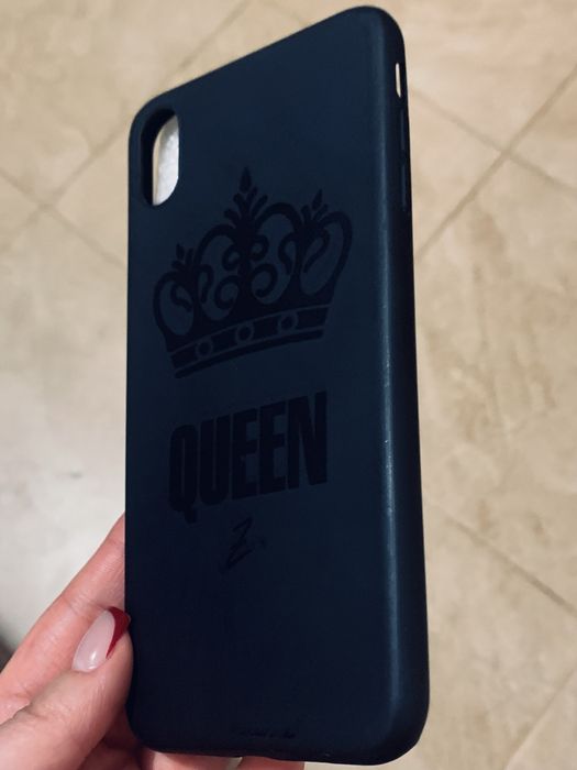 Чехол на iPhone XS Max