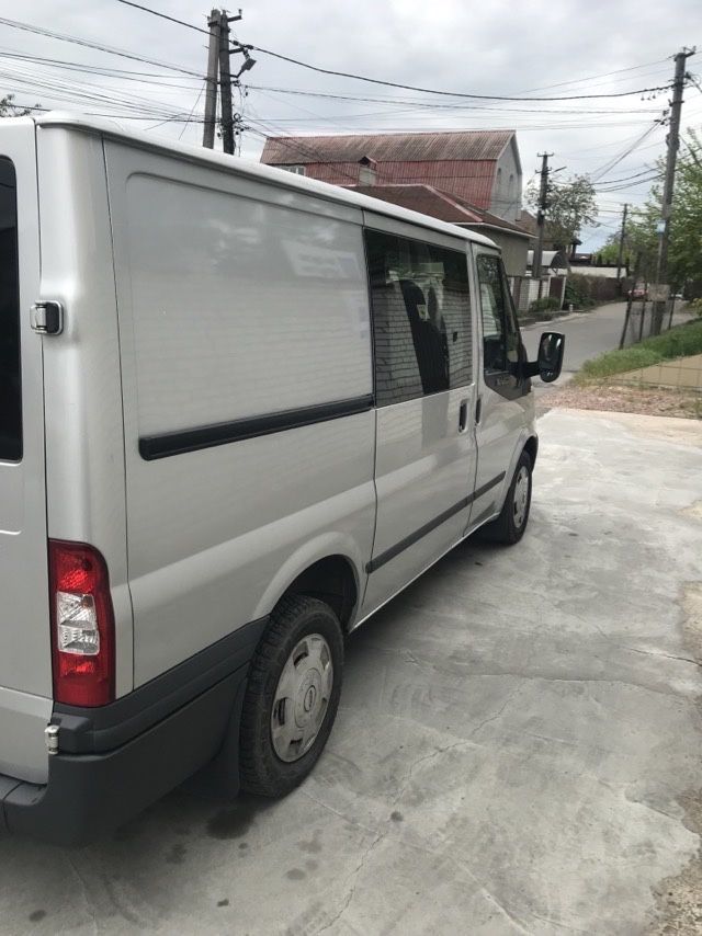 Ford Transit 2.2 2012 року