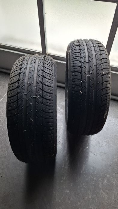 Pneus NOVOS BFGoodrich 205/55R16 91H