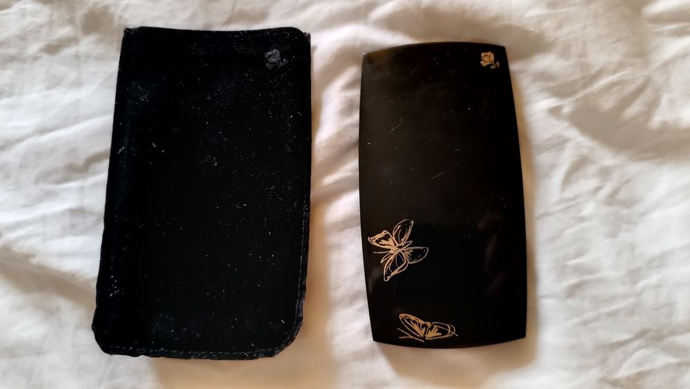 Палетка Lancome sweet butterfly