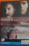 Hity dużego ekranu - dramat i sensacja na DVD