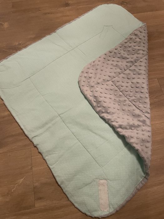 Pościel dla niemowlaka