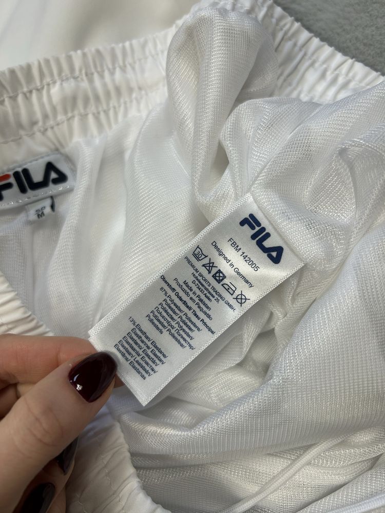 Чоловічі шорти Fila оригінал