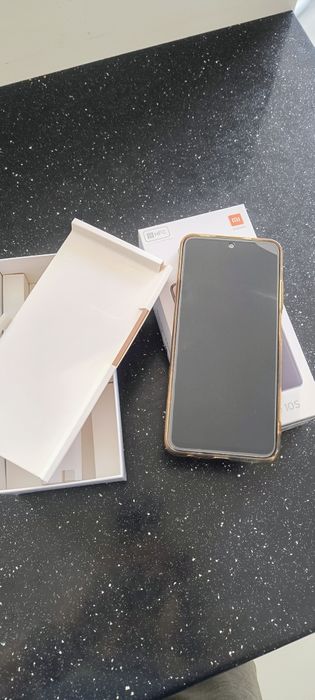 Redmi Note 10 s ocean blue