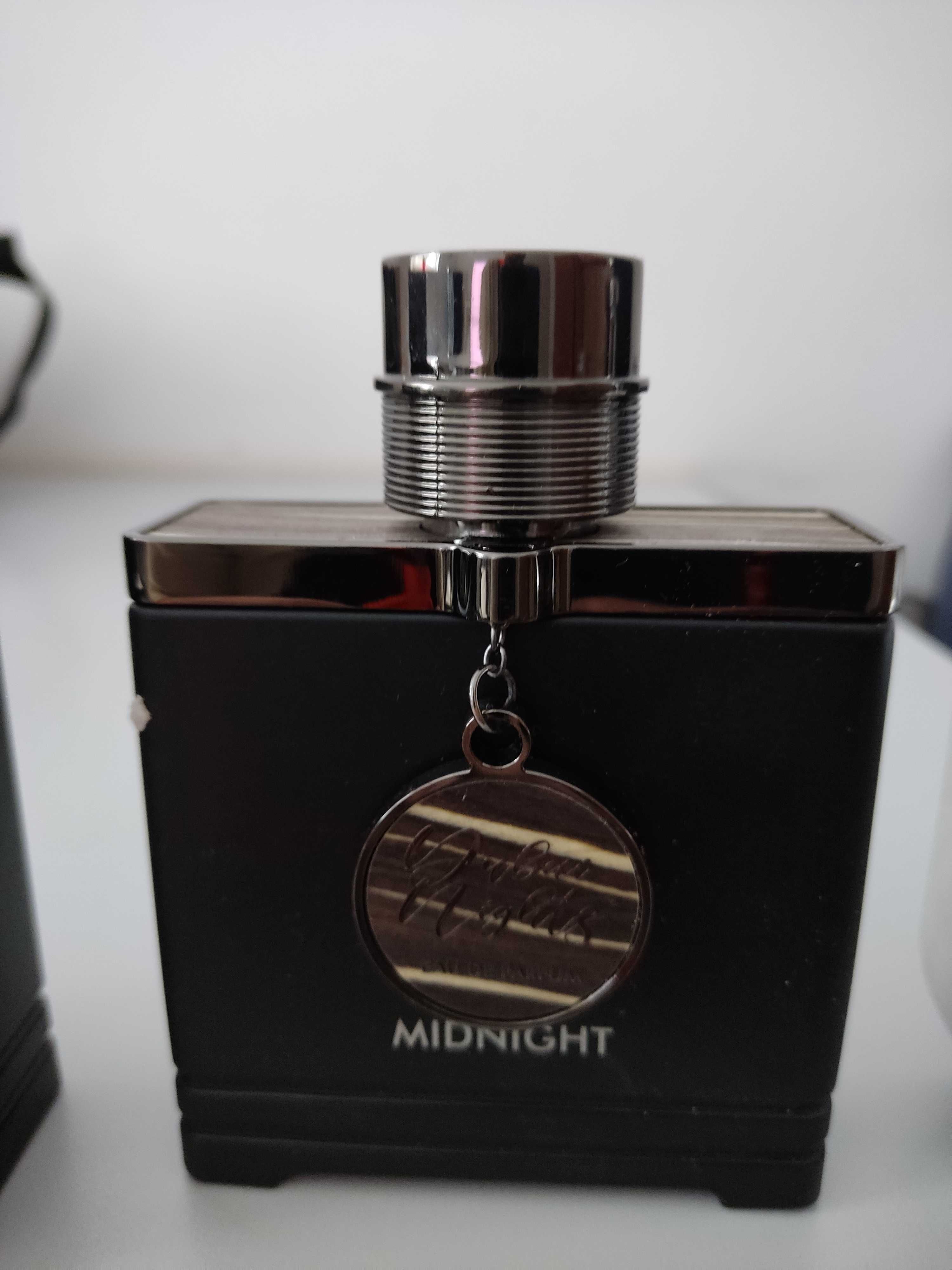 Armaf Connesseur, Armaf Umbra Midnight, Armaf Infinity  Nowości 2025