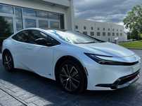 Toyota Prius  2024