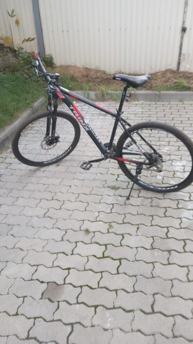 Велосипед Trinx,M136 PRO