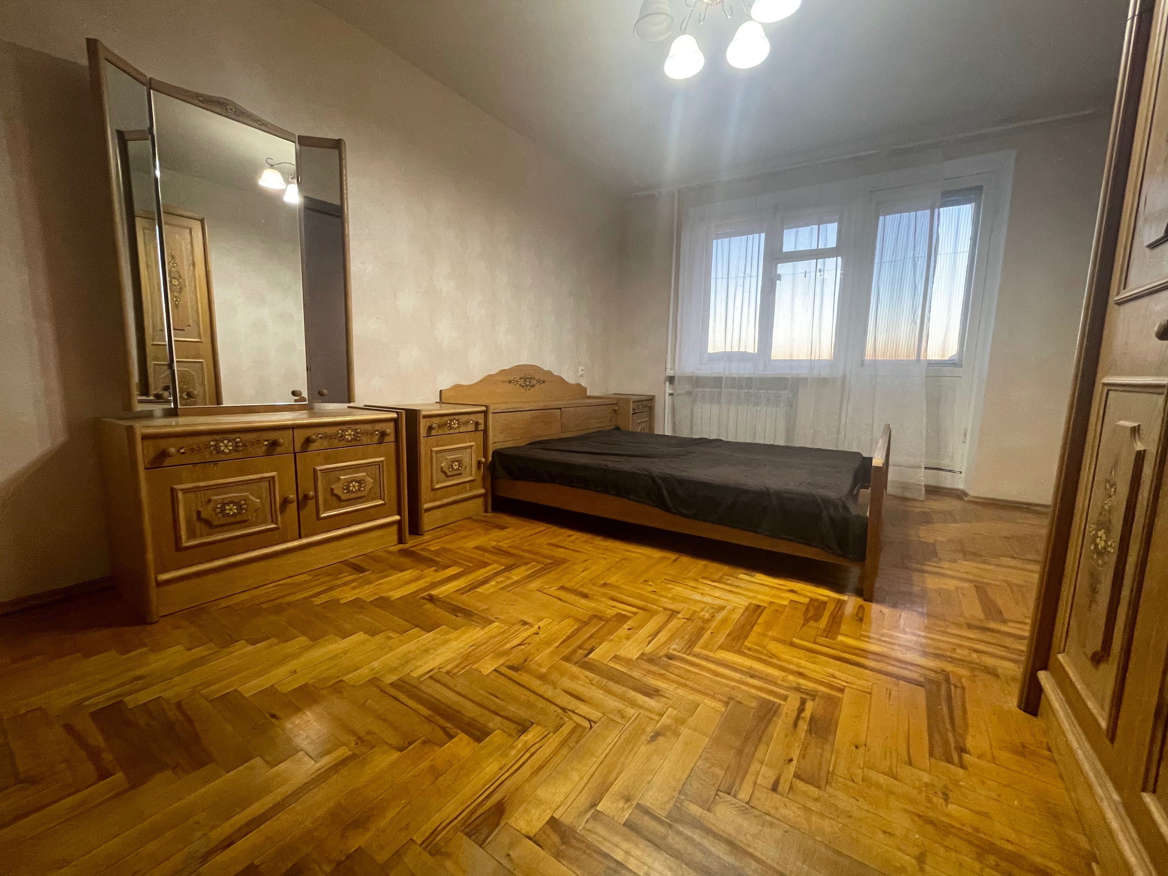Здам 2к квартиру. На ж/м Тополя 1.