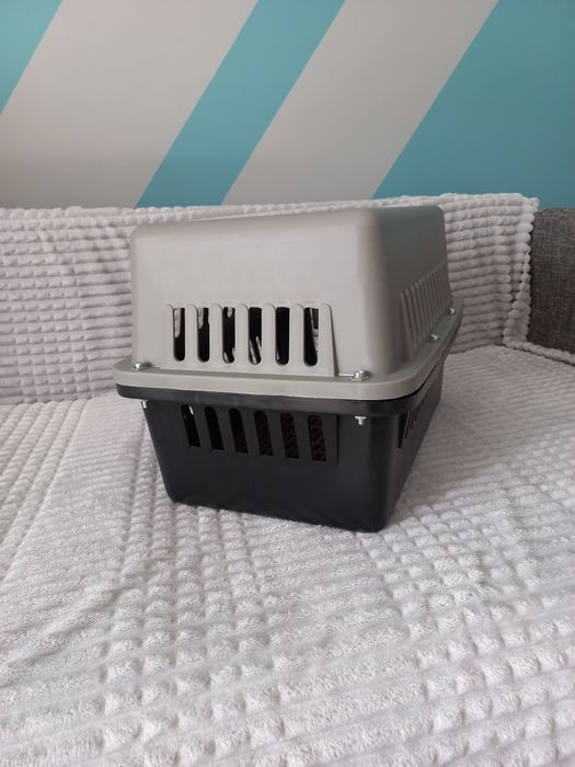 Transporter dla kota lub psa
