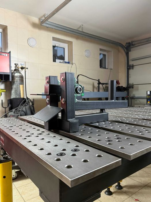 Тренажер для пальців та хвату