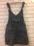 Jeansowa sukienka River Island