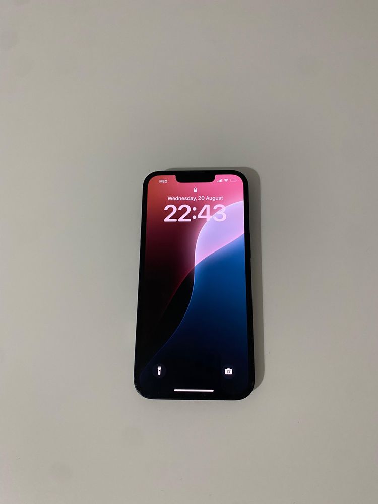 iPhone 13 128gb com garantia