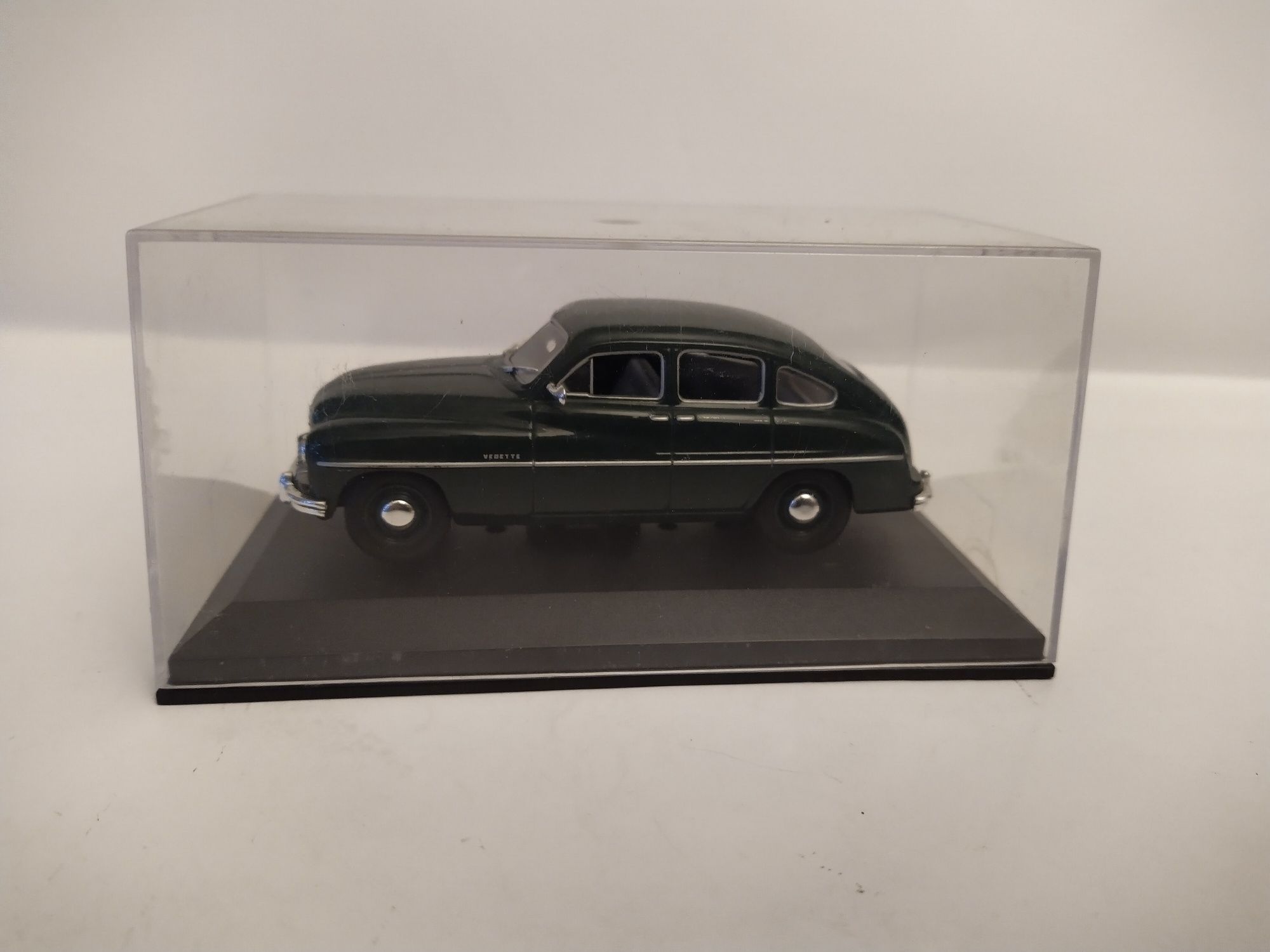 Ford Vedette Skala 1:43 Altaya