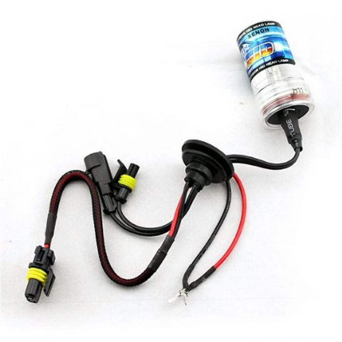 Kit Xenon Canbus 35 / 55w H1, H7,e D2S novo