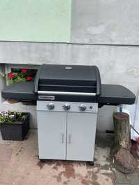 Grill gazowy Campingaz 3 series classic L plus, 3 palnikowy