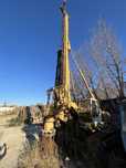 Продам буровая установка Klemm GH85
