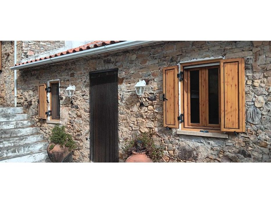 Arrenda-se Moradia T1 em Aldeia do concelho de Mação