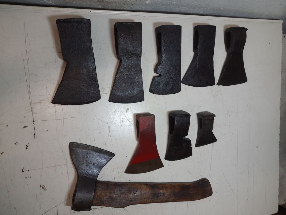 Starej daty siekiery zapraszam