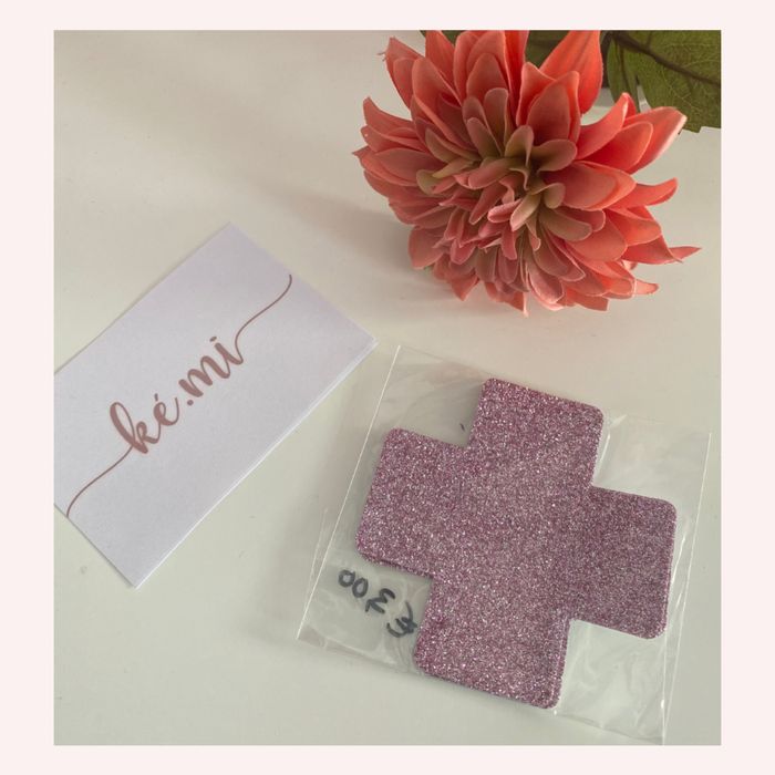Fita para Peito & Tapa Mamilos Boob Lift Nipple Cover