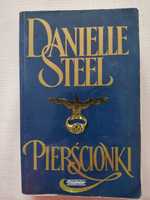 Pierścionki Danielle Steel