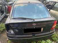 Opel Astra G 1.7 DTI 16v de 2000 para peças